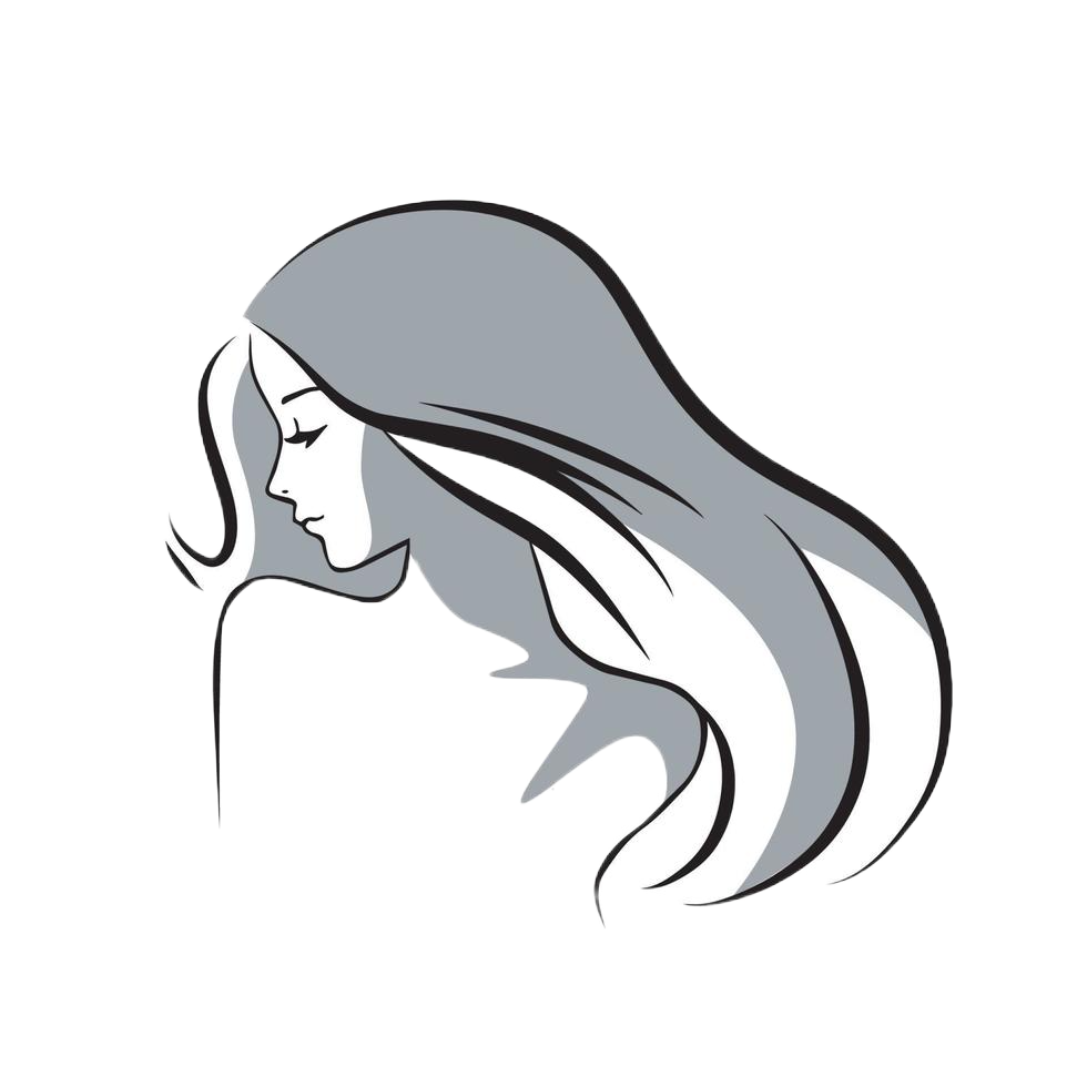 logo de la peluquería